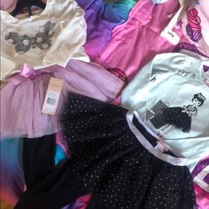 4T Nanette Lepore Bundles!